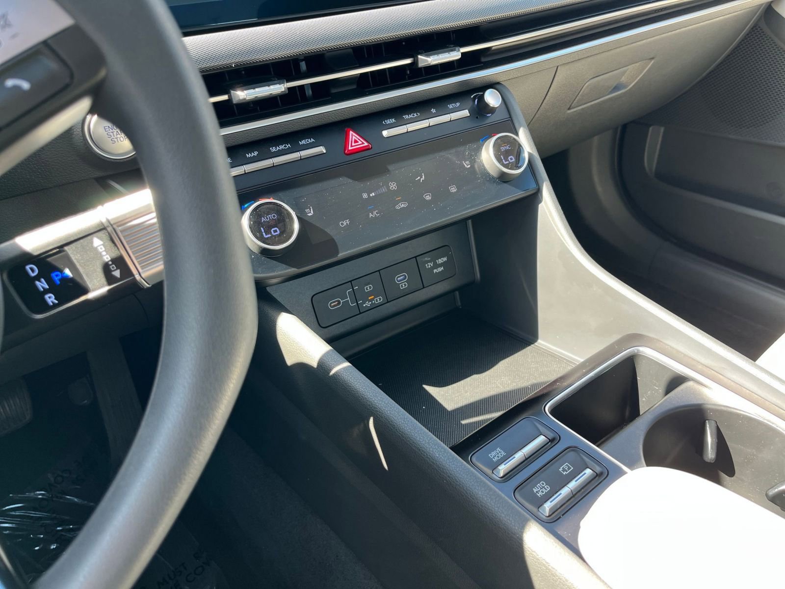 Used 2025 Hyundai Sonata SEL image 42