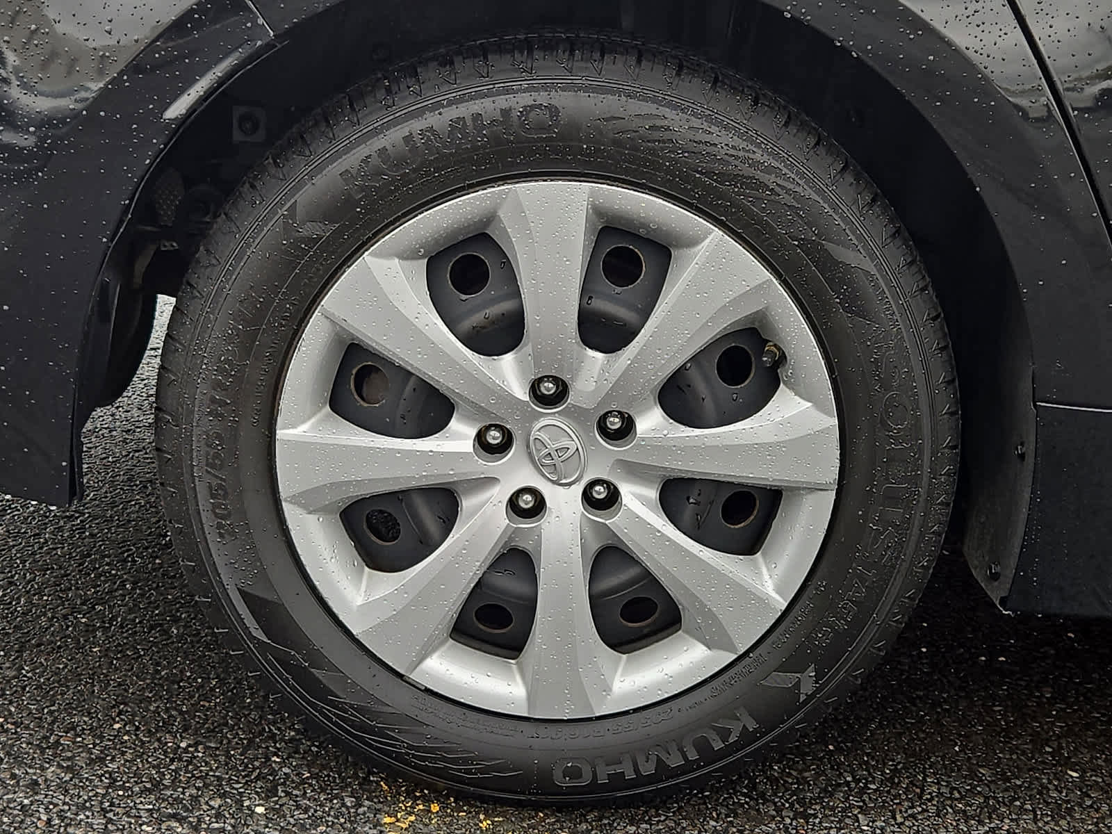 Used 2022 Toyota Corolla LE FWD image 11