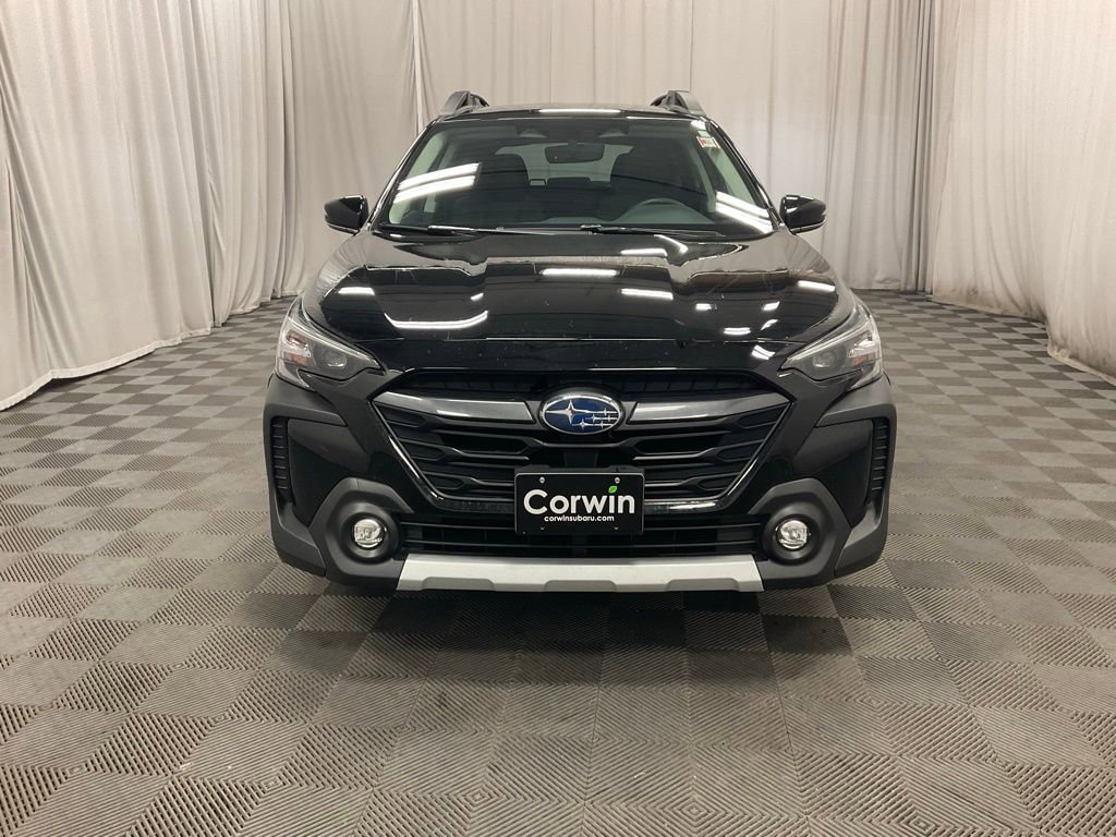 Used 2024 Subaru Outback Limited image 7