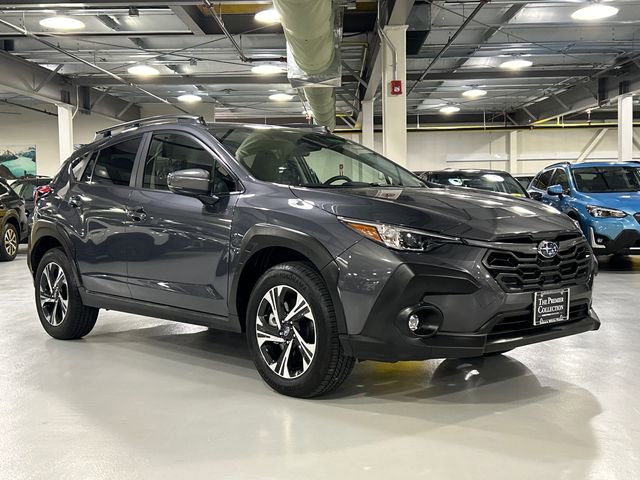 Used 2025 Subaru Crosstrek 2.0i Premium AWD/4WD image 1