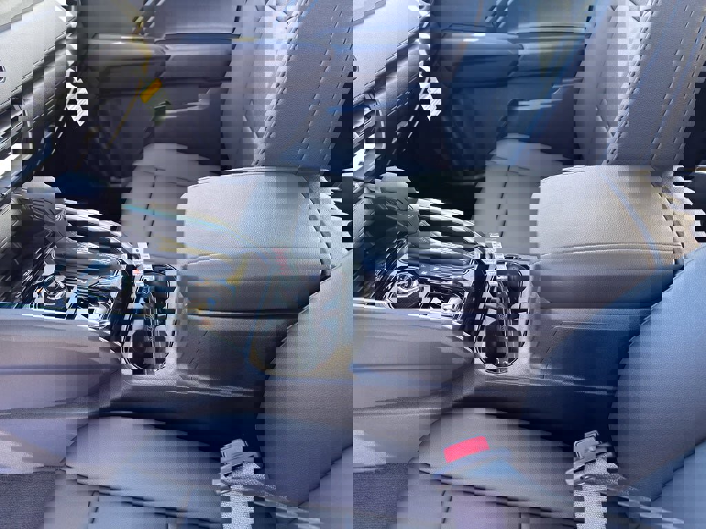 New 2026 Chevrolet Colorado Trail Boss image 13