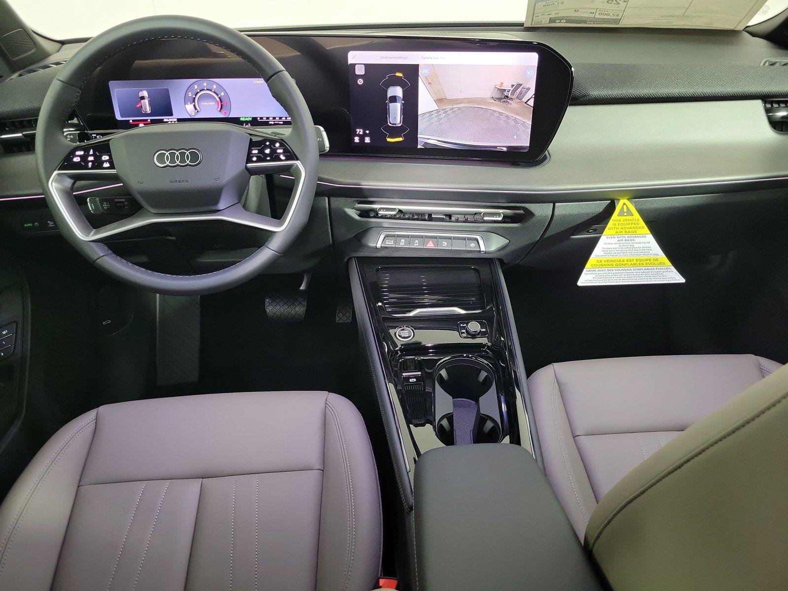 New 2026 Audi Q3 quattro 2.0T AWD/4WD image 16