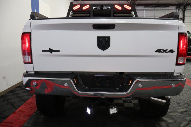 Used 2017 RAM 2500 Lone Star AWD/4WD image 25