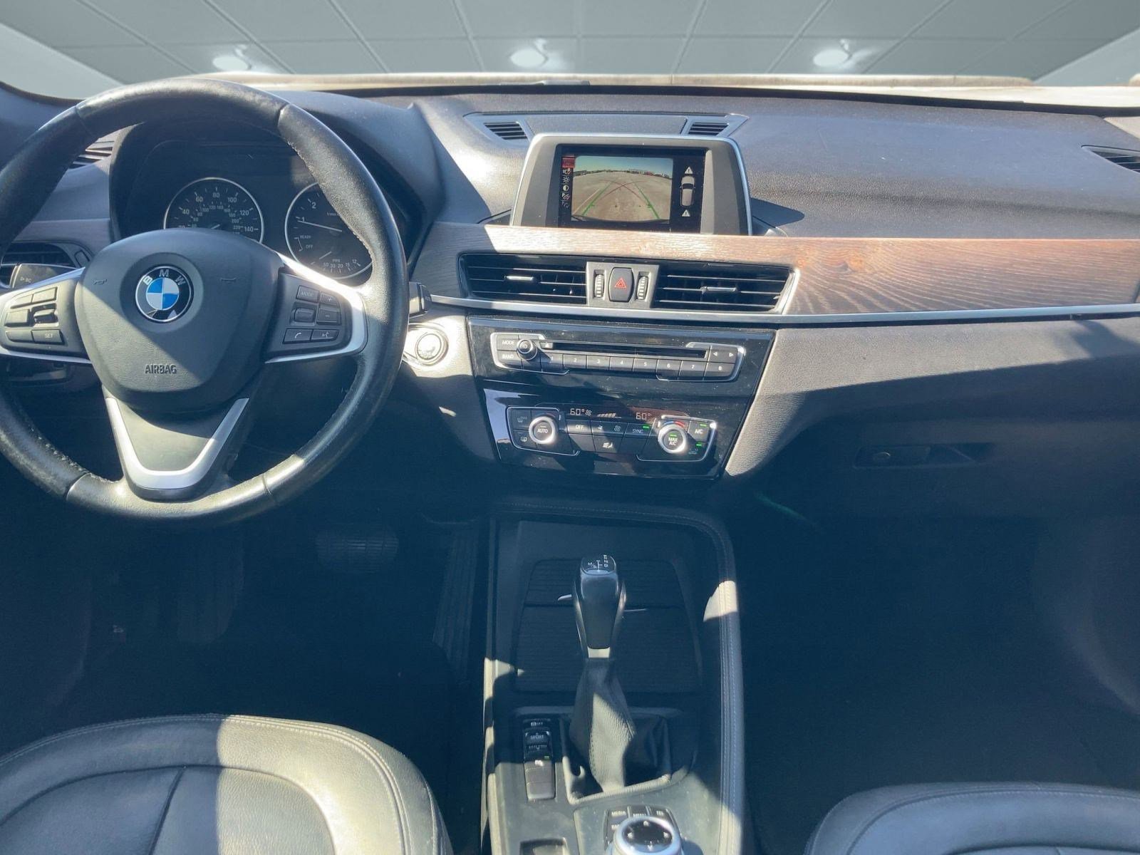 Used 2017 BMW X1 sDrive28i image 15