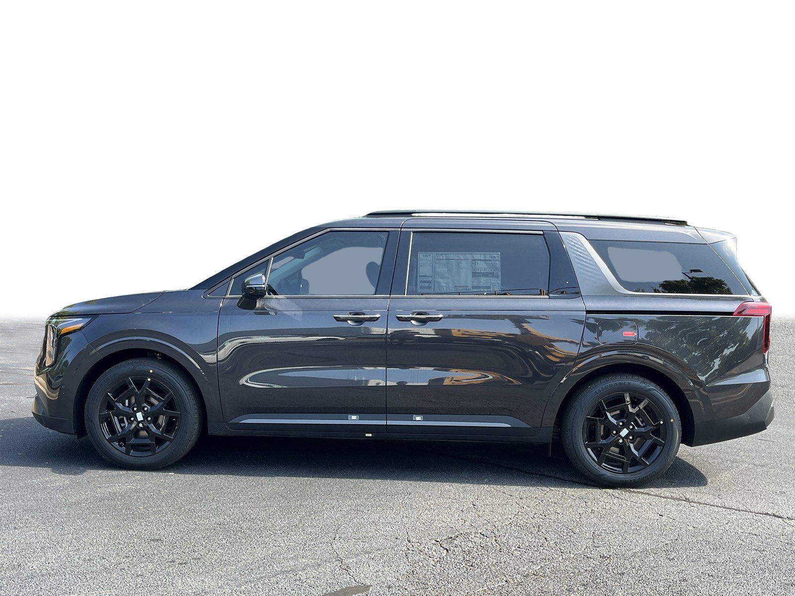 New 2026 Kia Carnival SX Prestige image 27