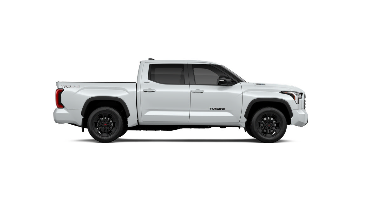 New 2026 Toyota Tundra Limited w/ TRD Off-Road Package AWD/4WD image 12
