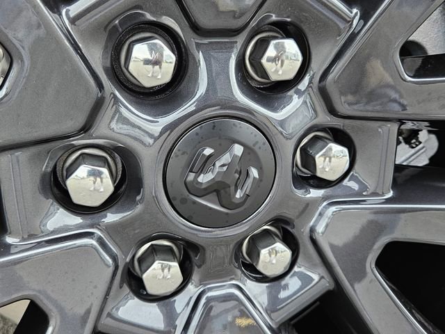 New 2026 RAM 1500 Limited image 19