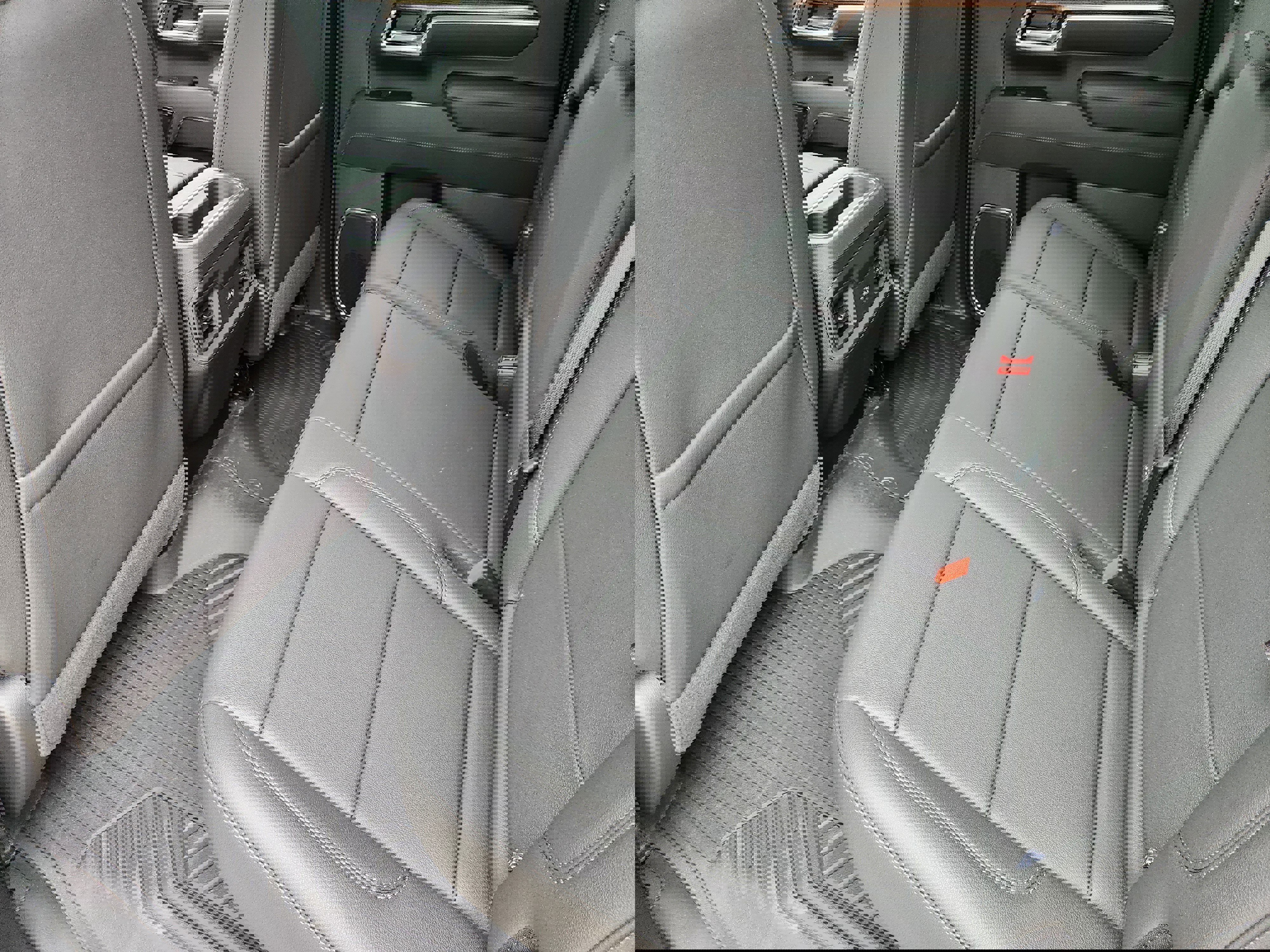 New 2026 Chevrolet Silverado 2500 LT w/ Trail Boss Package image 31