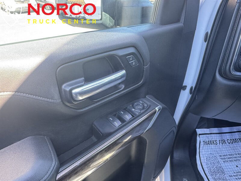 Used 2020 Chevrolet Silverado 2500 LT w/ Convenience Package AWD/4WD image 19