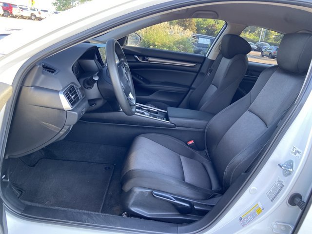 Used 2021 Honda Accord LX image 34