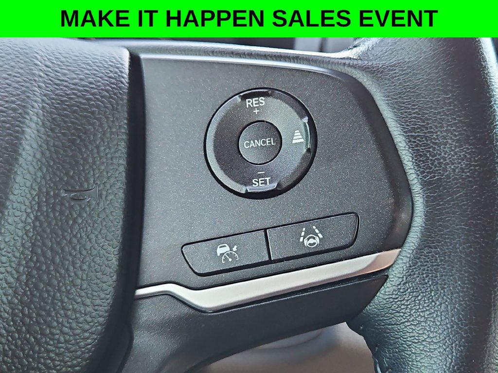 Used 2021 Honda Odyssey EX-L image 24