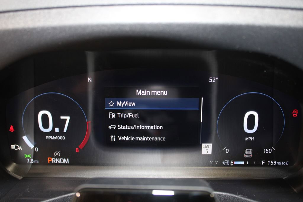 New 2026 Ford Explorer Tremor image 38