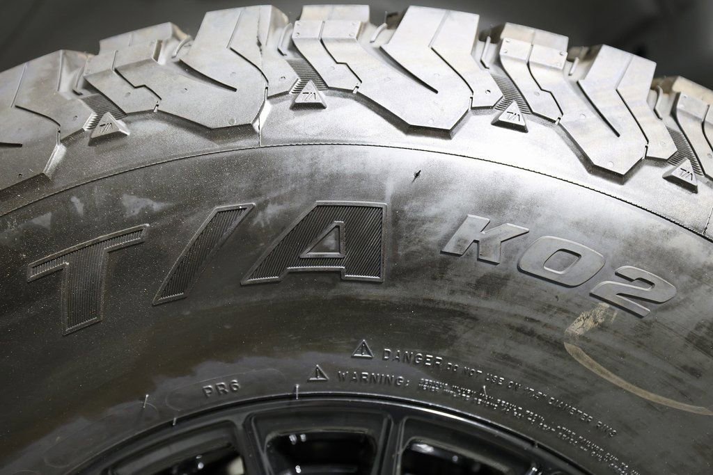 Used 2025 Ford F150 Raptor w/ Equipment Group 803A Raptor R image 54