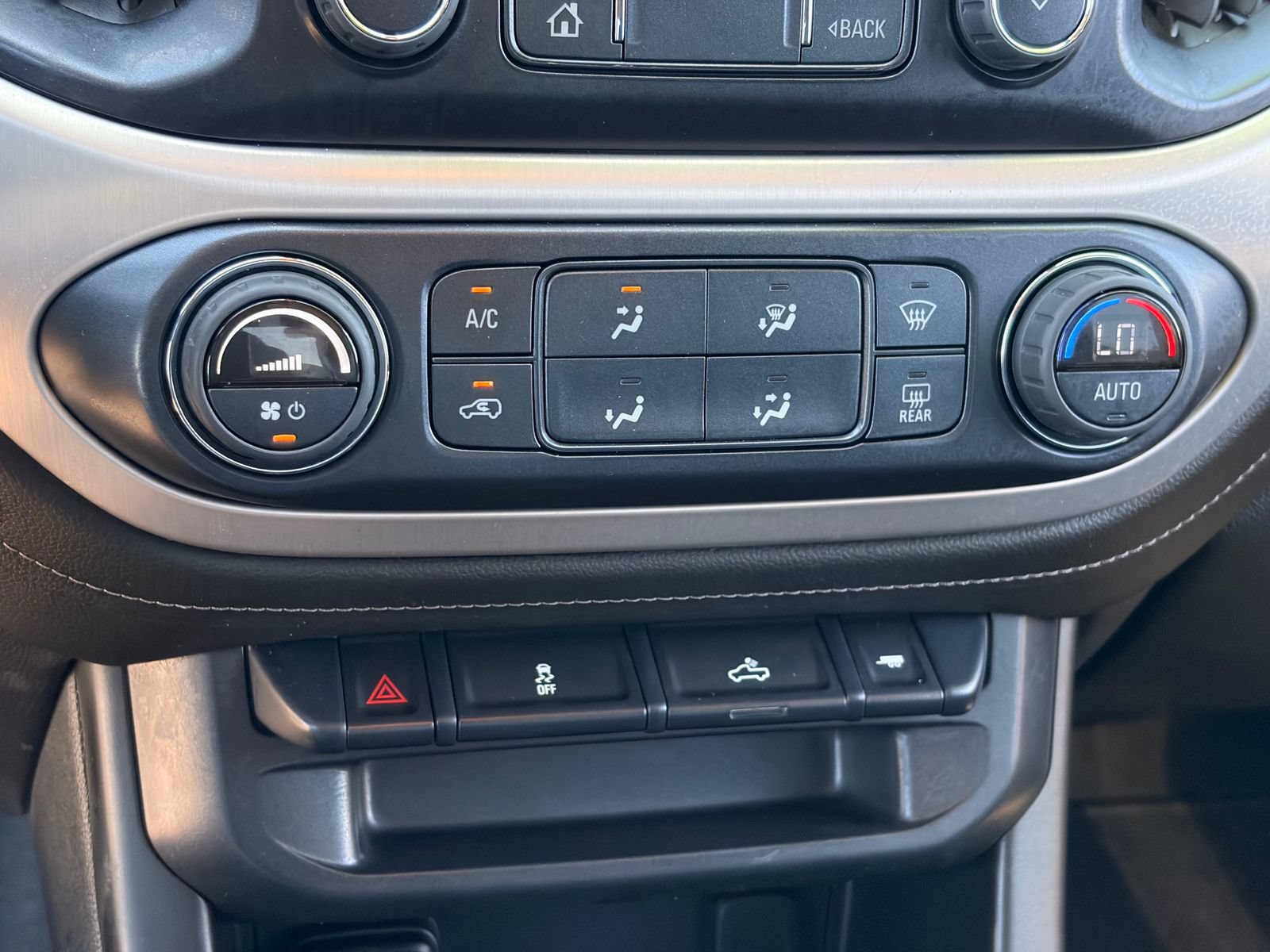 Used 2022 GMC Canyon Elevation AWD/4WD image 25