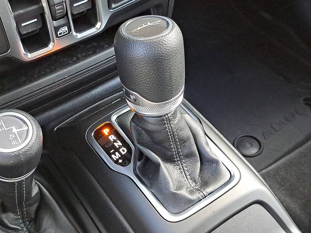 New 2026 Jeep Gladiator Sport AWD/4WD image 19