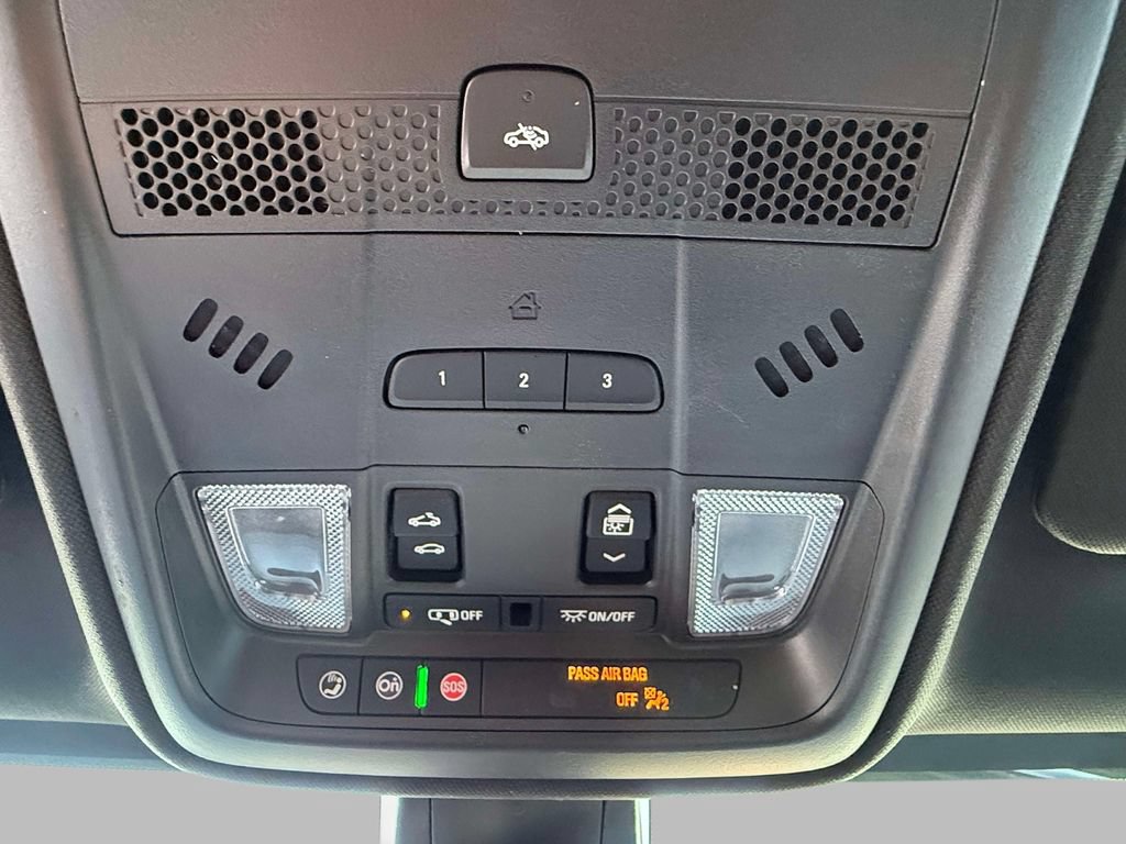 Used 2024 Cadillac XT5 Premium Luxury w/ Technology Package AWD/4WD image 30