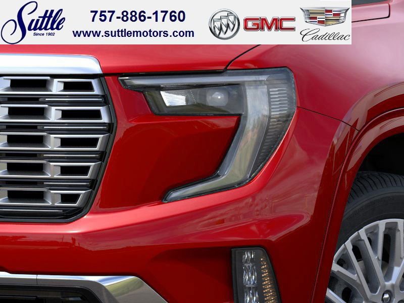 New 2026 GMC Acadia Denali w/ Super Cruise Package image 10