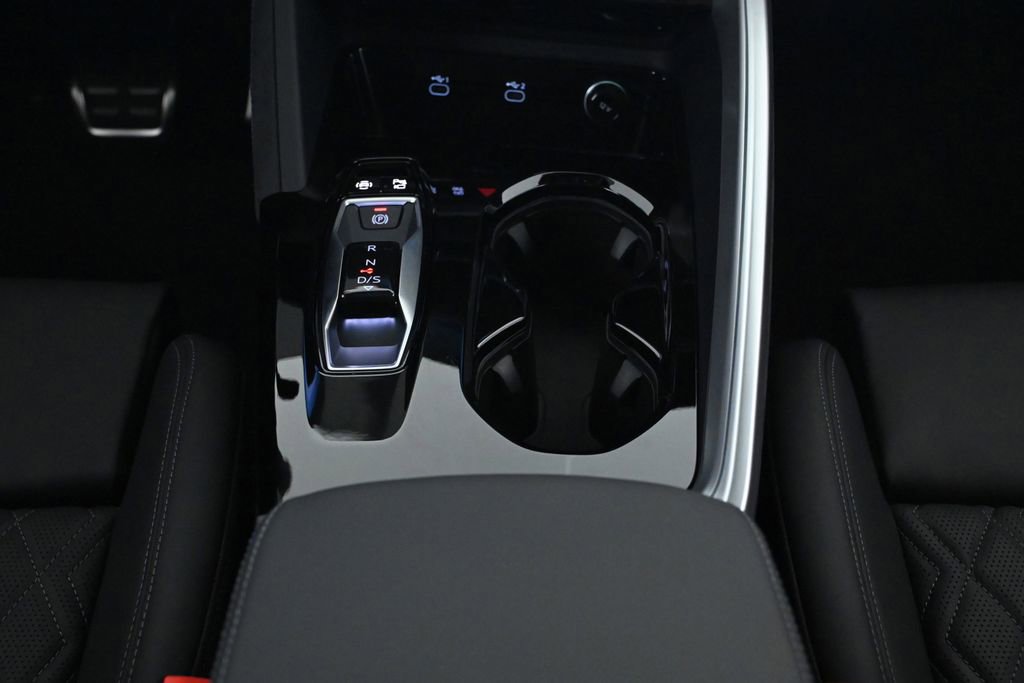 New 2025 Audi SQ5 Premium Plus image 13