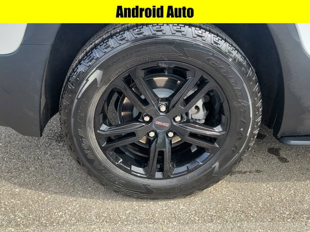 Used 2022 GMC Terrain AT4 w/ Infotainment Package II AWD/4WD image 7