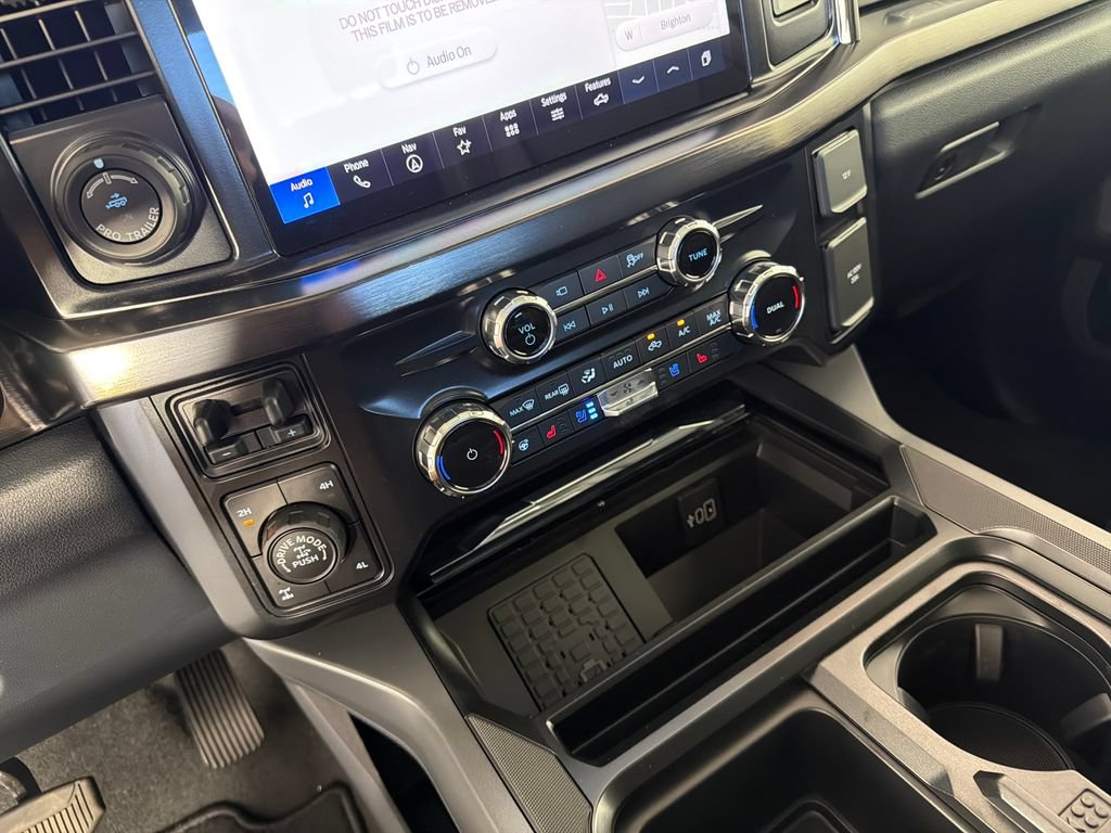 New 2026 Ford F350 Lariat w/ Tremor Off-Road Package AWD/4WD image 17