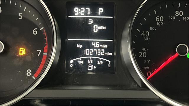 Used 2016 Volkswagen Jetta Sport image 10