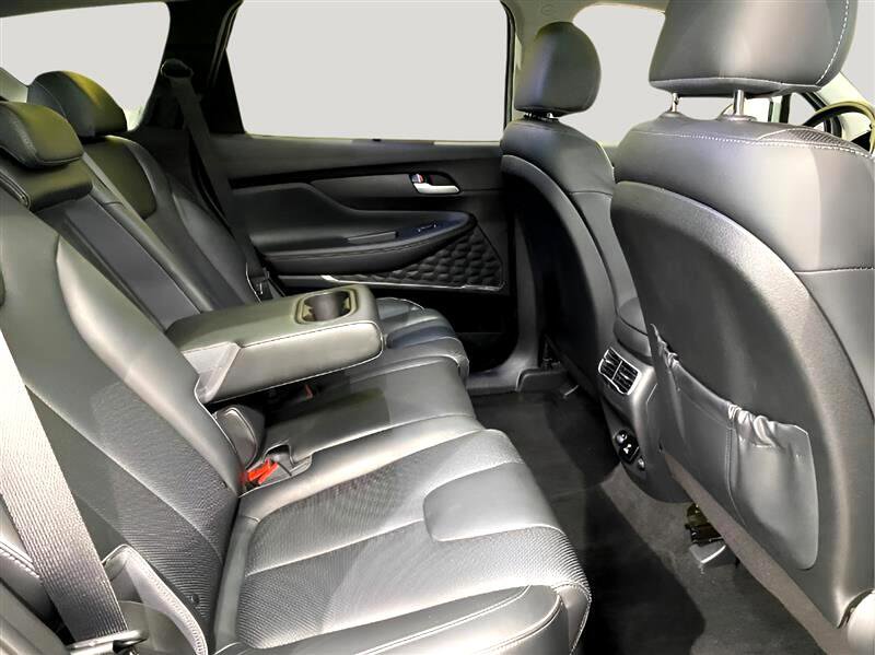 Used 2023 Hyundai Santa Fe Limited image 26