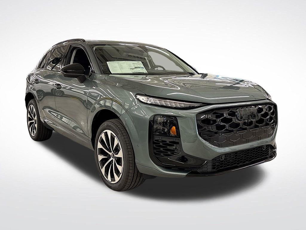 New 2026 Audi Q3 quattro 2.0T image 7