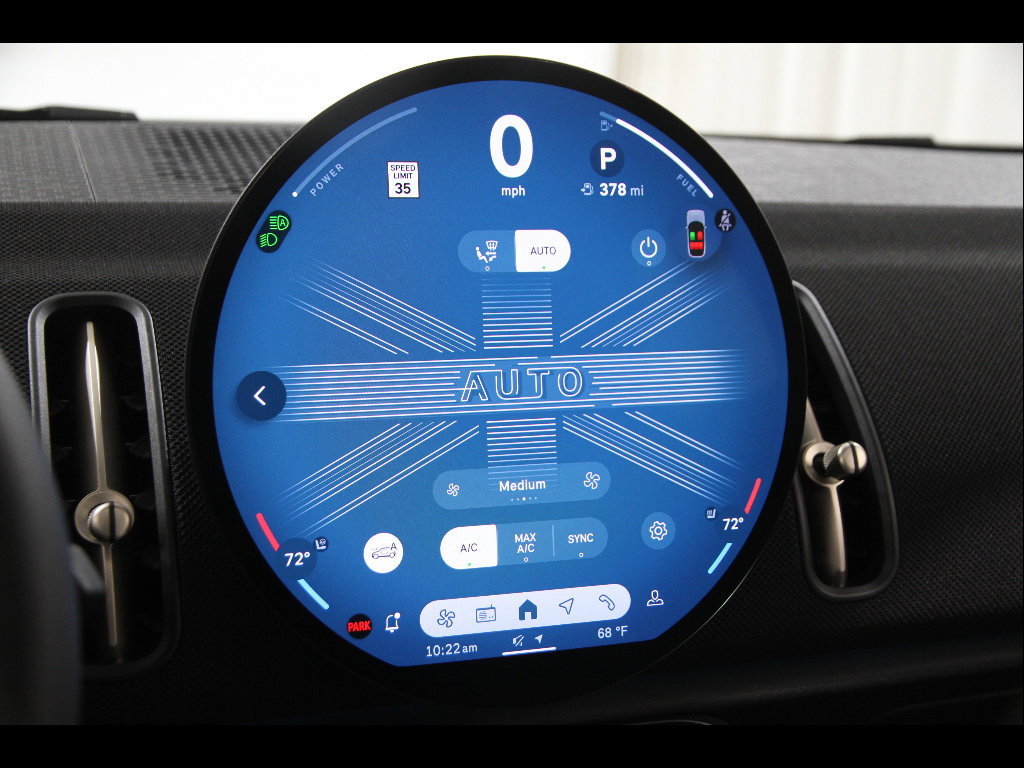 Certified 2026 MINI Cooper Countryman S image 10