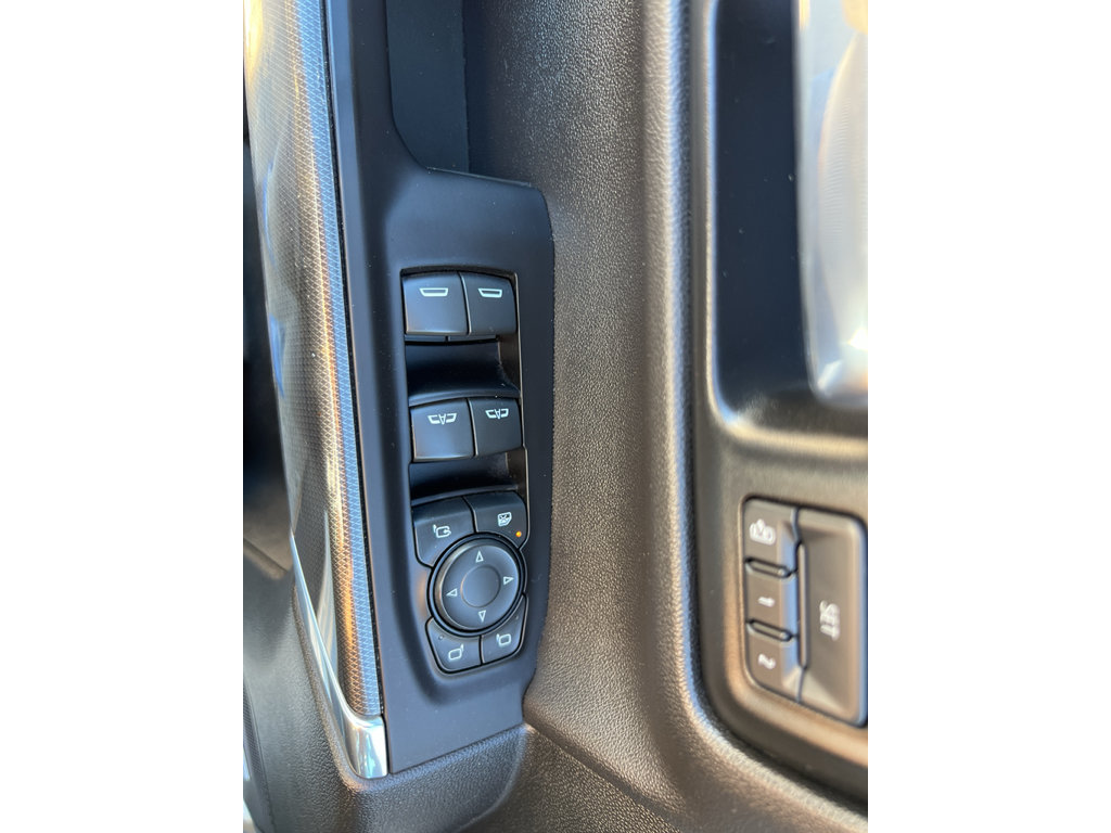 Used 2019 GMC Sierra 1500 AT4 w/ AT4 Premium Package AWD/4WD image 29