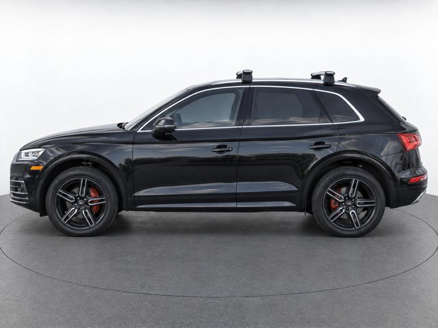 Used 2020 Audi Q5 2.0T Premium Plus AWD/4WD image 7