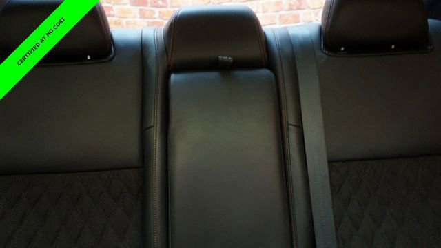 Certified 2020 Nissan Maxima SR w/ Sport Mat Group FWD image 60