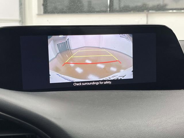 Used 2024 MAZDA MAZDA3 s FWD image 29
