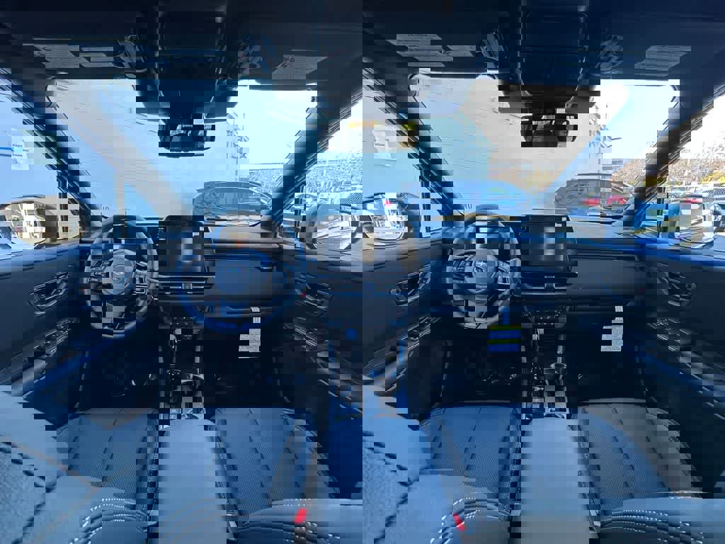 New 2026 Subaru Outback Limited image 11