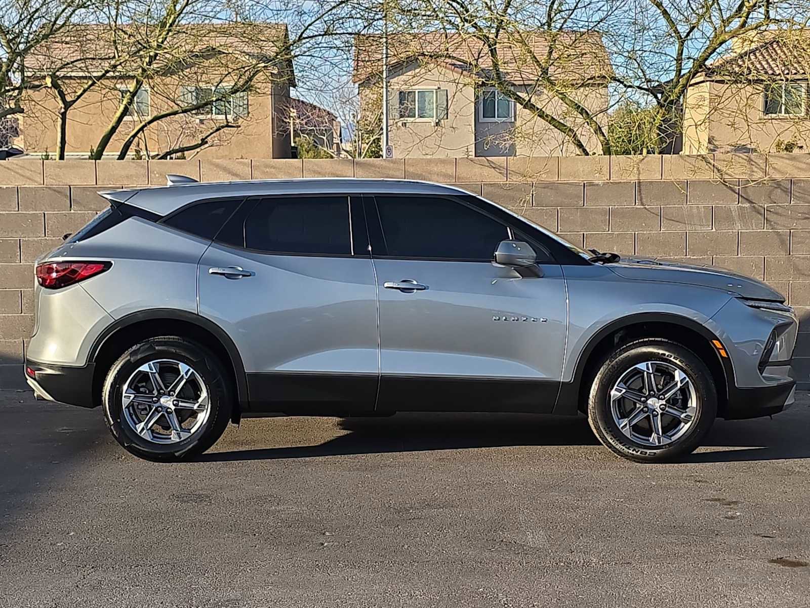 Used 2023 Chevrolet Blazer LT image 10