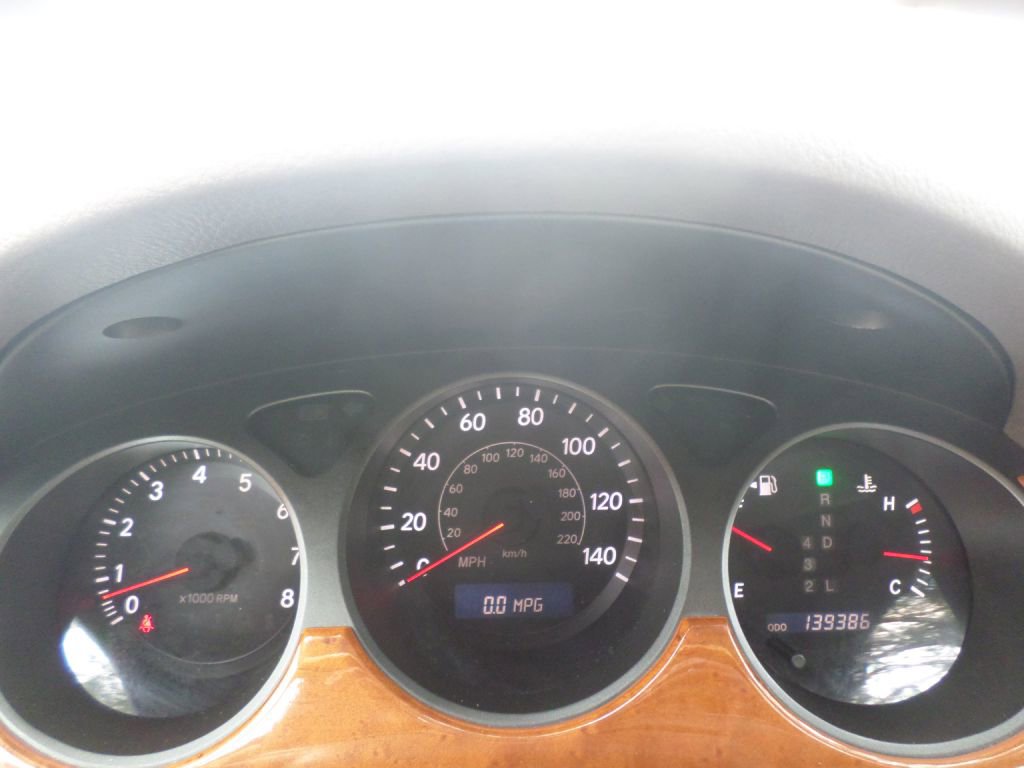 Used 2005 Lexus ES 330 image 29