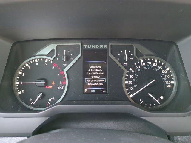 New 2026 Toyota Tundra SR5 image 10