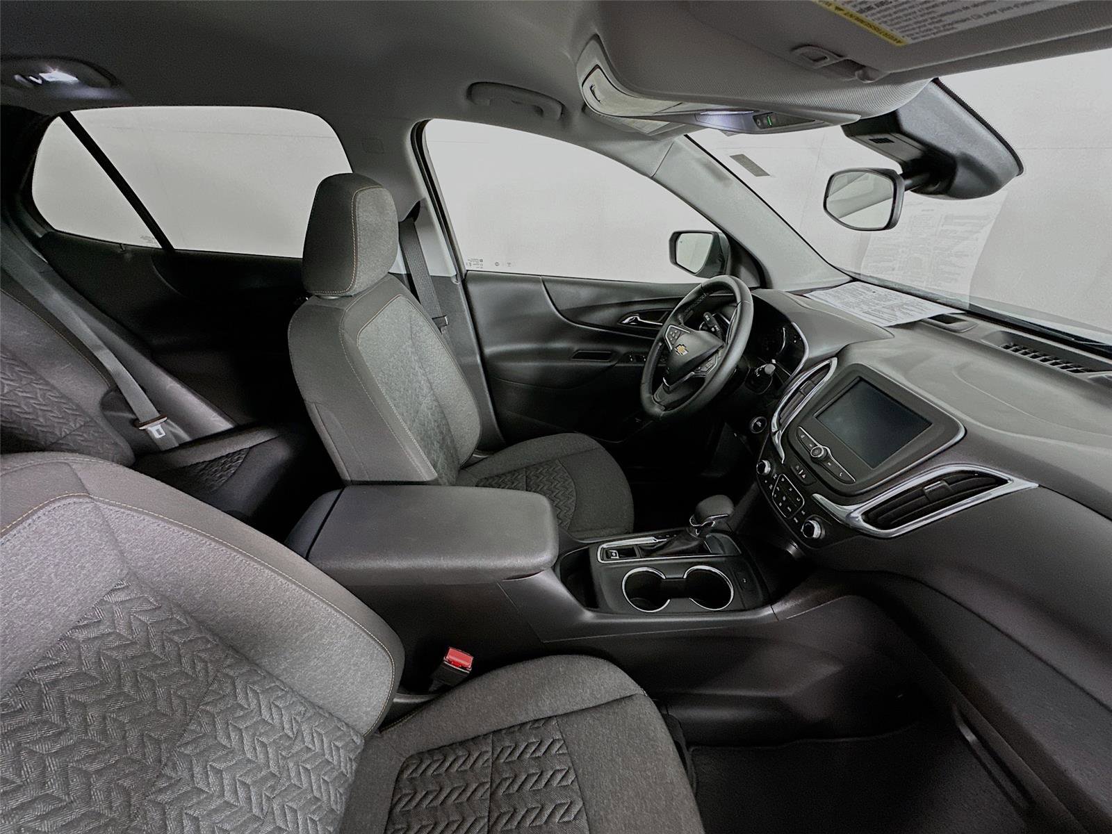 Used 2024 Chevrolet Equinox LT image 26