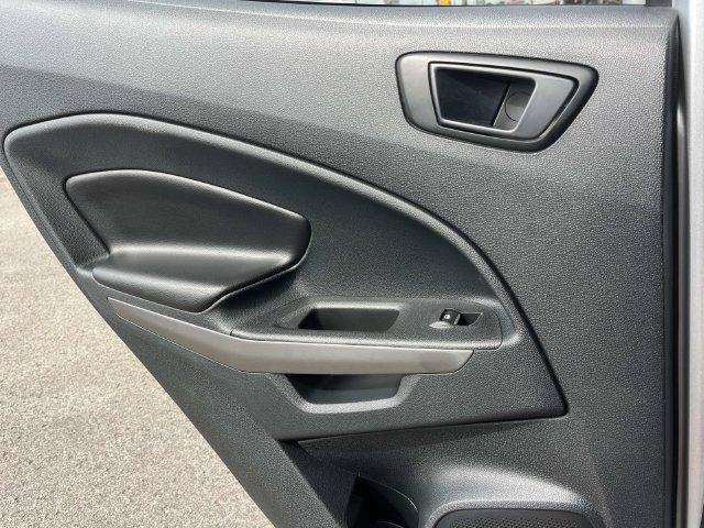 Used 2021 Ford EcoSport SES AWD/4WD image 19