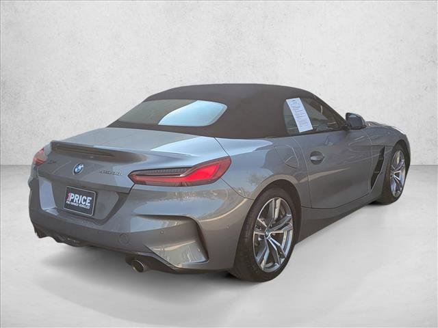 Used 2025 BMW Z4 sDrive30i image 5