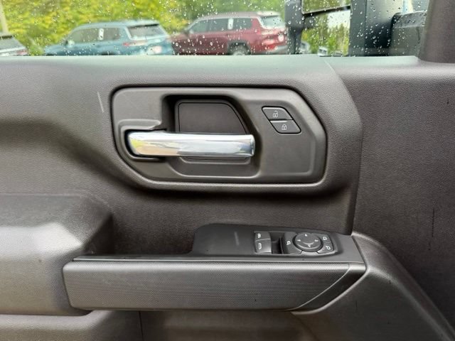 Used 2022 Chevrolet Silverado 2500 W/T w/ WT Convenience Package AWD/4WD image 15