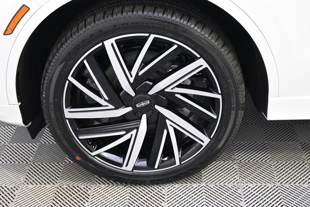 New 2026 Lincoln Aviator Black Label image 20