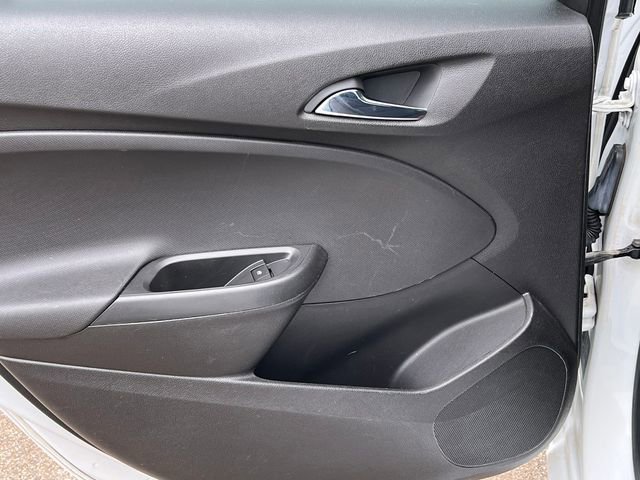 Used 2019 Chevrolet Cruze LS FWD image 24