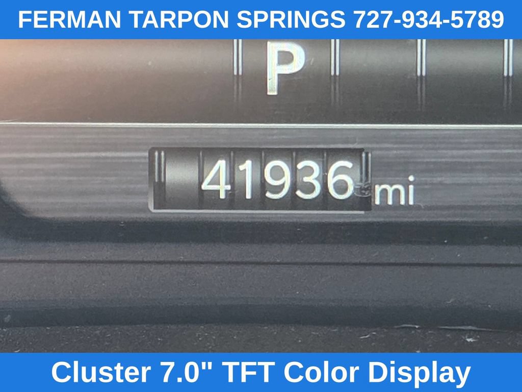 Used 2025 RAM 1500 Big Horn AWD/4WD image 34