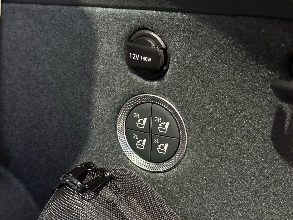 New 2026 Genesis GV80 3.5T Prestige image 17