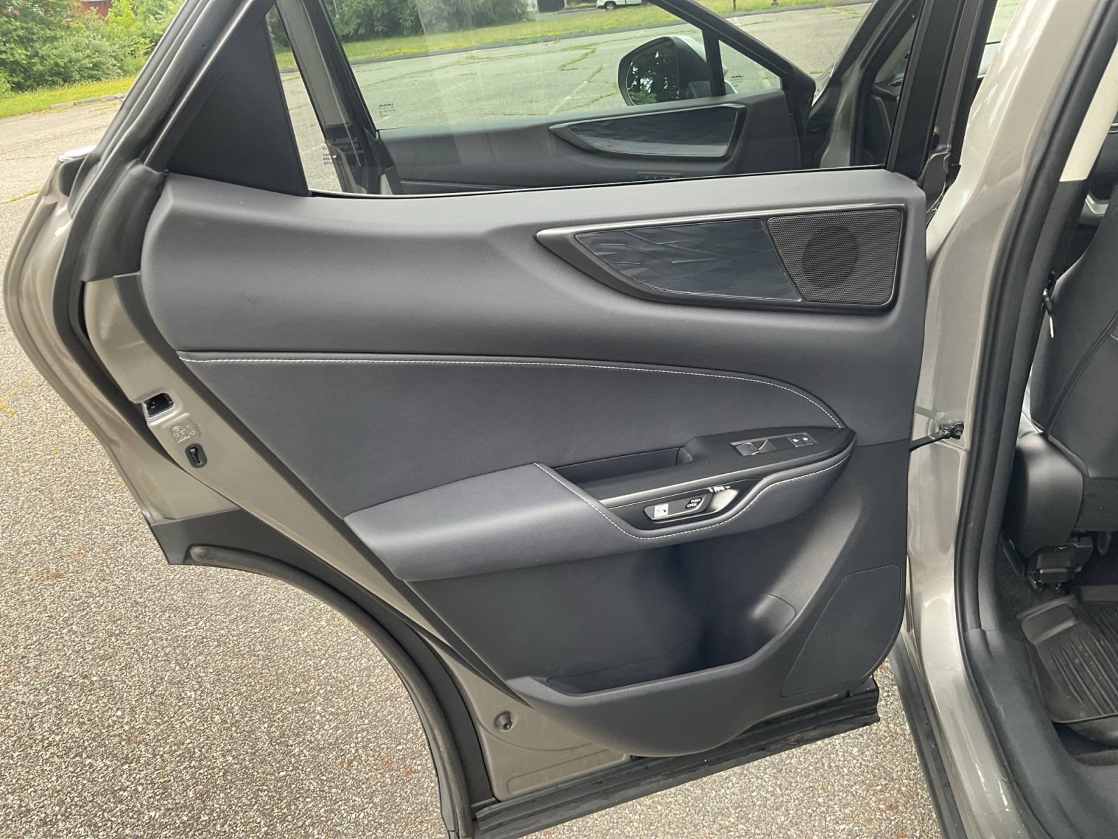 Used 2024 Lexus NX 350 AWD image 18