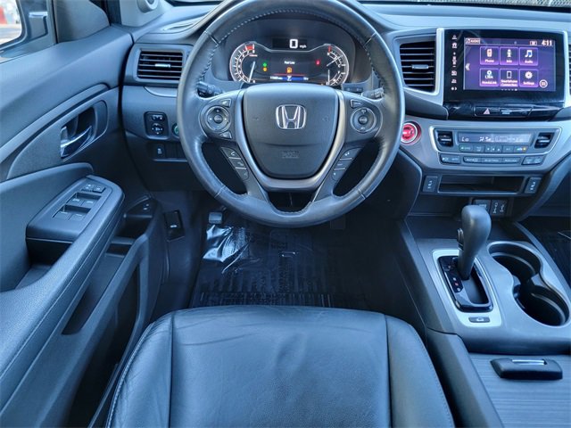 Used 2017 Honda Pilot EX-L image 32