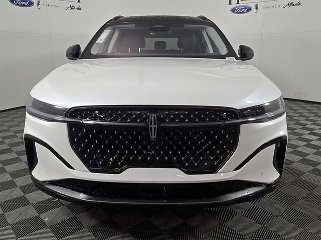 New 2026 Lincoln Nautilus Reserve image 2