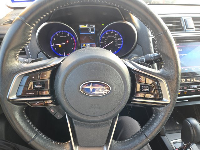 Used 2019 Subaru Outback 2.5i Limited AWD/4WD image 9