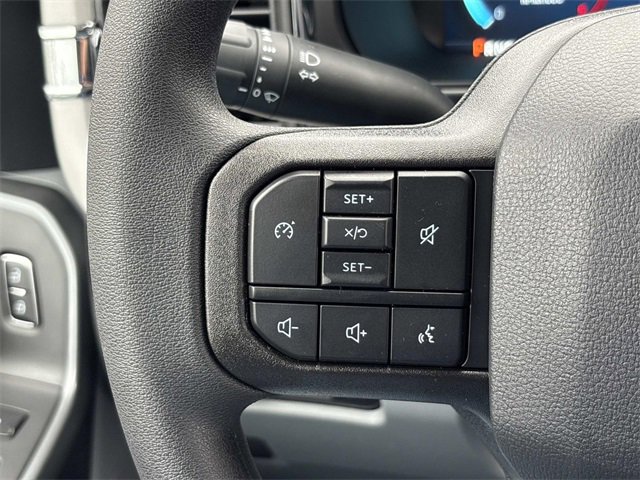 New 2026 Ford F350 XLT w/ XLT Premium Package image 25