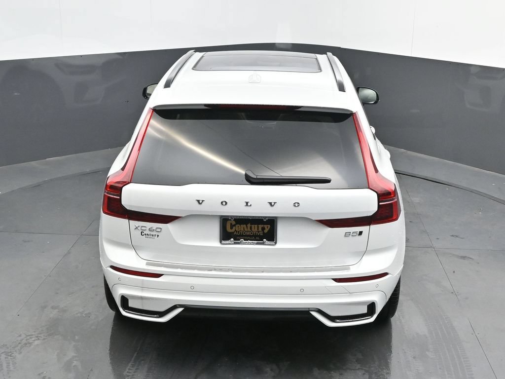 New 2026 Volvo XC60 B5 Ultra w/ Protection Package Premier AWD/4WD image 26